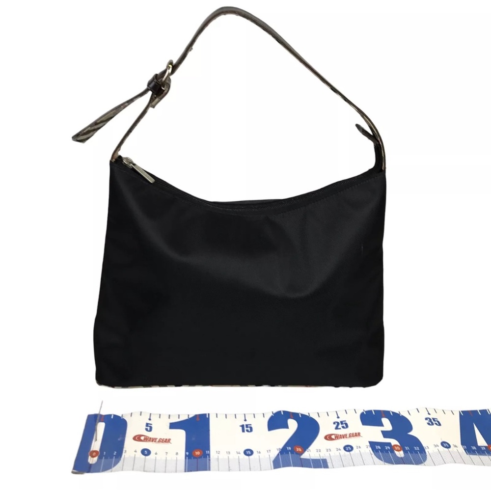 BURBERRY Bag Shoulder Bag Burberry Blue Label Nova Check Authentic
.